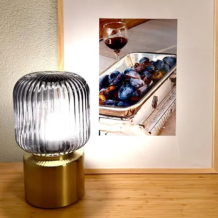 Apartment Gemuetliche Bergauszeit, 3 Schlafzimmer *