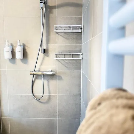 Gemuetliche Bergauszeit, 3 Schlafzimmer Bad Kohlgrub