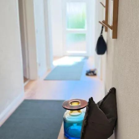 Gemuetliche Bergauszeit, 3 Schlafzimmer * Bad Kohlgrub